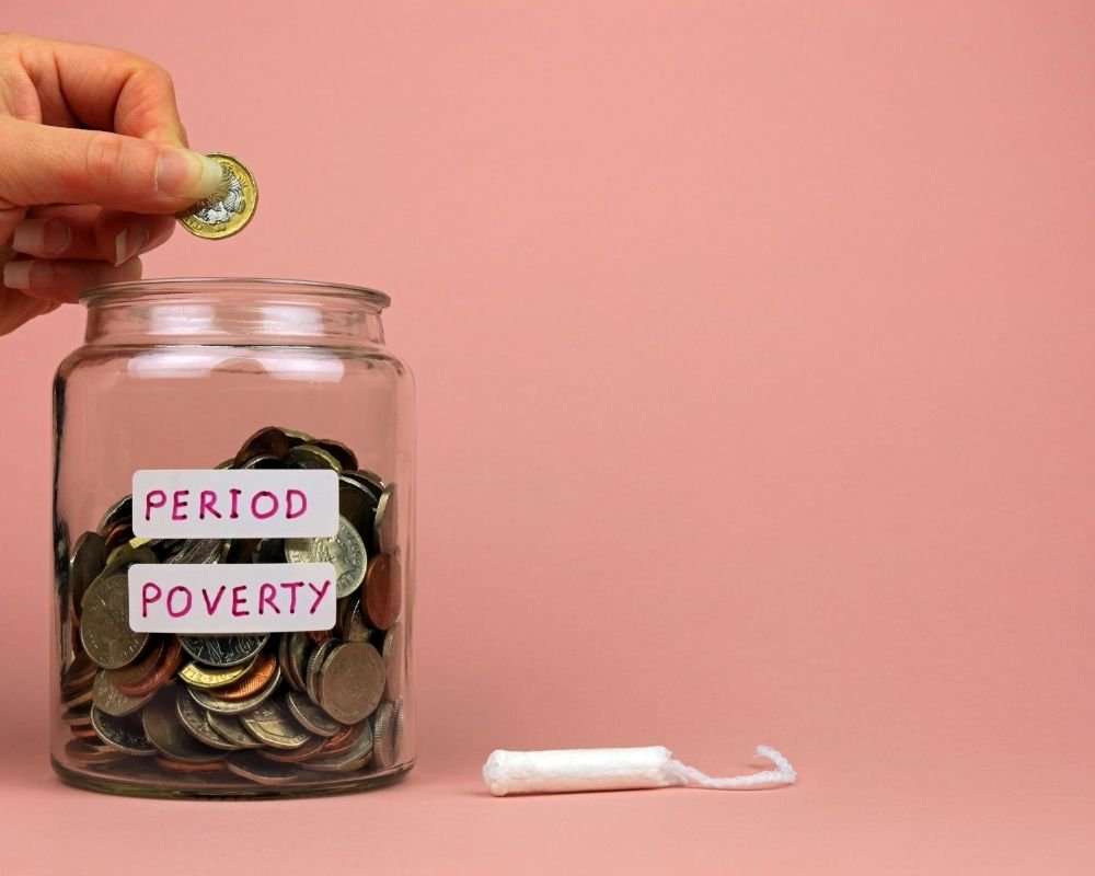 Period Poverty