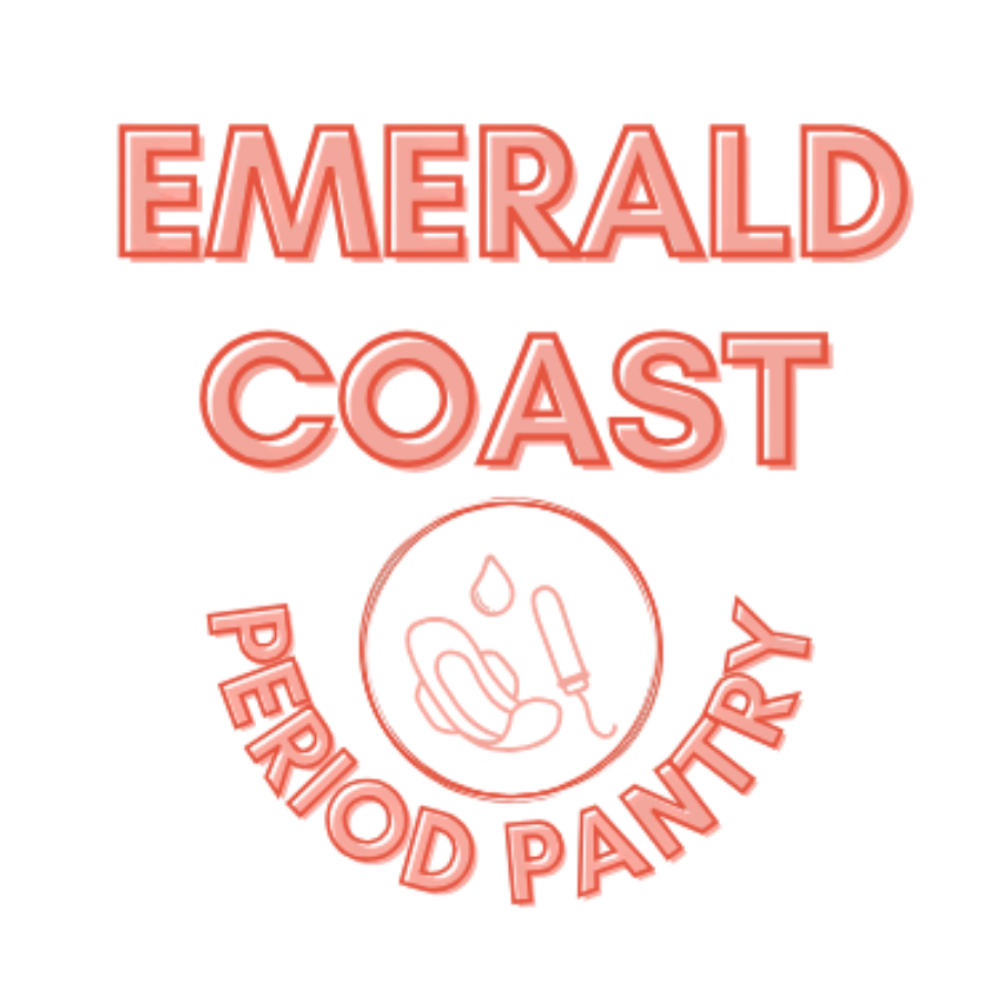 Emerald Coast Period Pantry Logo
